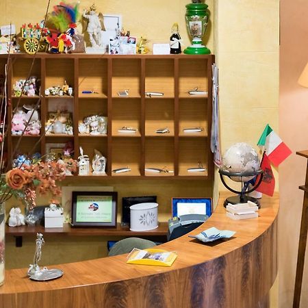 Valle Himara Vendégház Piana Degli Albanesi Kültér fotó